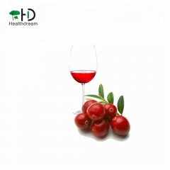 Cranberry Concentrate Juice