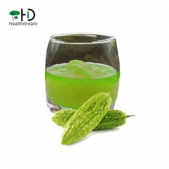 Fermented Bitter Melon Juice