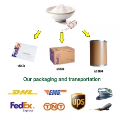 SHELL POWDER (SAND)/GRADE A