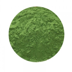 Chlorella powder