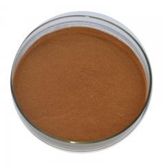Milk thistle seed extract