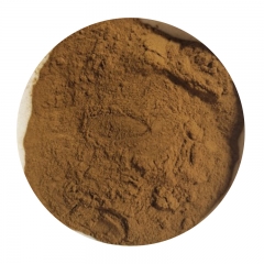 Aloe ferox powder