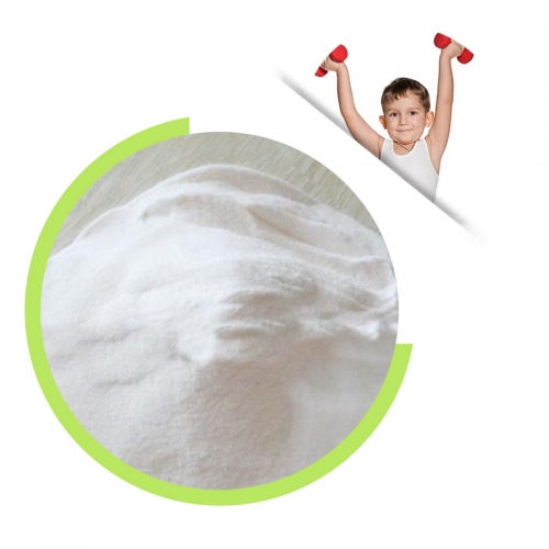 D- Biotin